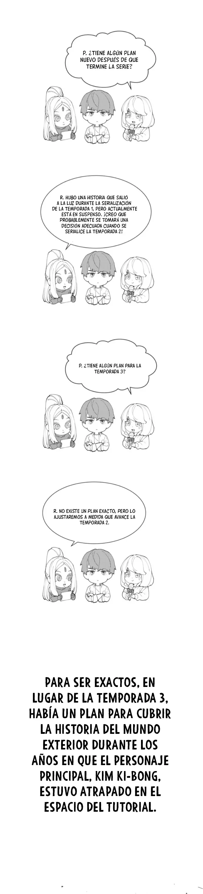 Rompiendo Limites > Capitulo 187 > Page 201