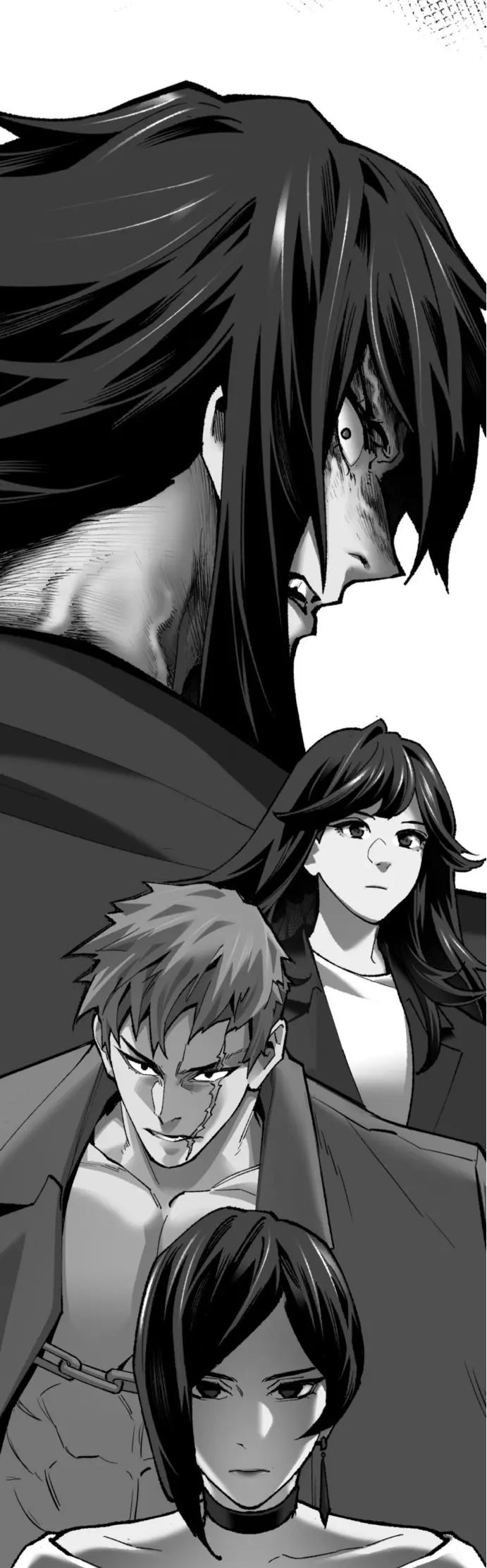 Rompiendo Limites > Capitulo 187 > Page 221