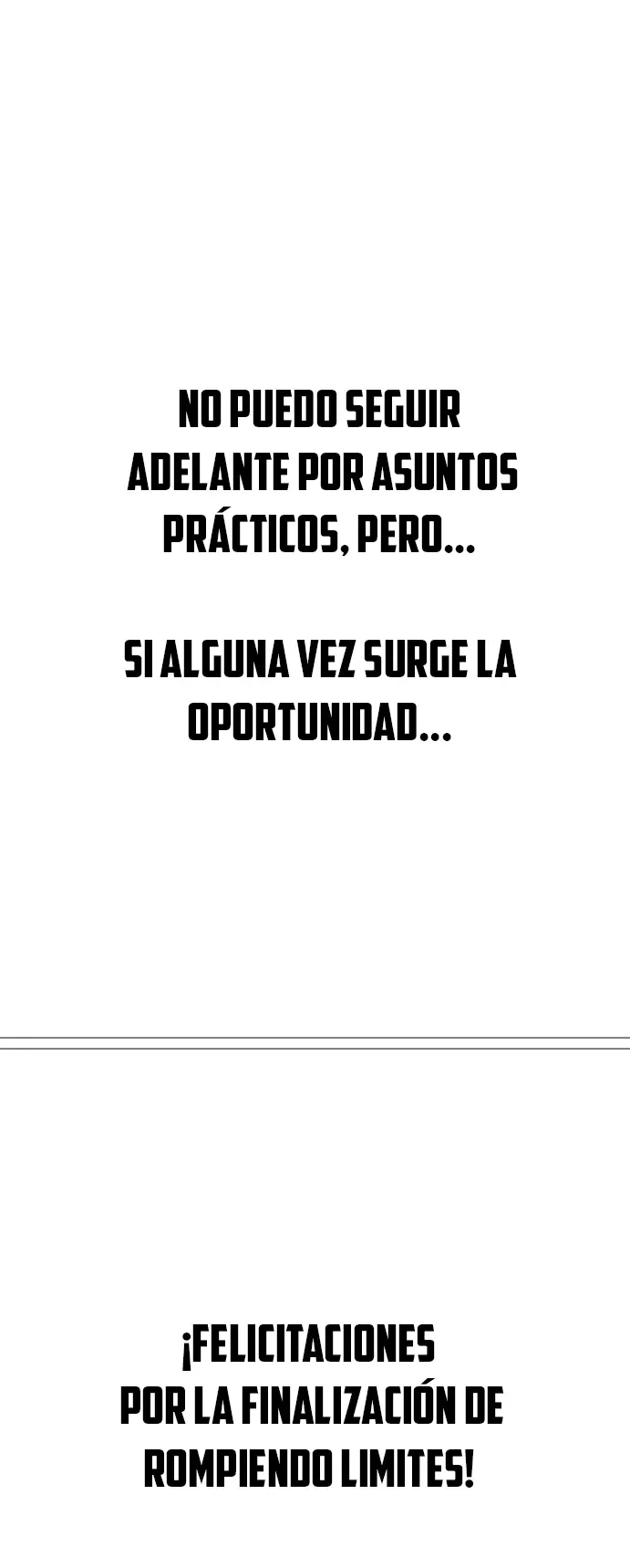 Rompiendo Limites > Capitulo 187 > Page 251