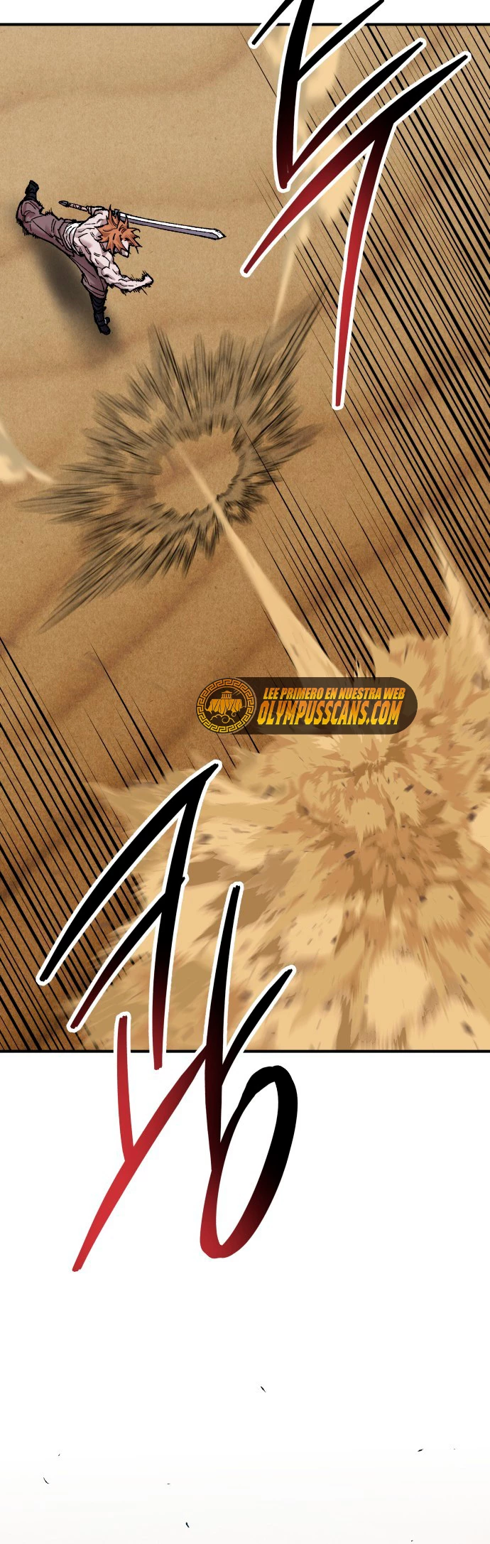 Rompiendo Limites > Capitulo 81 > Page 1141