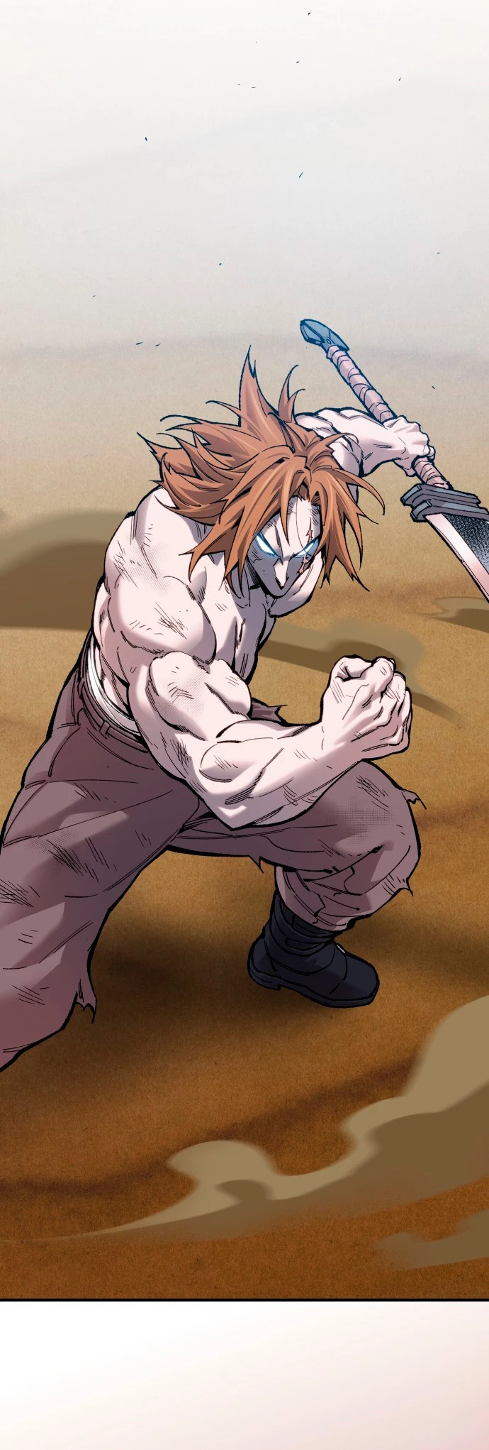 Rompiendo Limites > Capitulo 81 > Page 1151