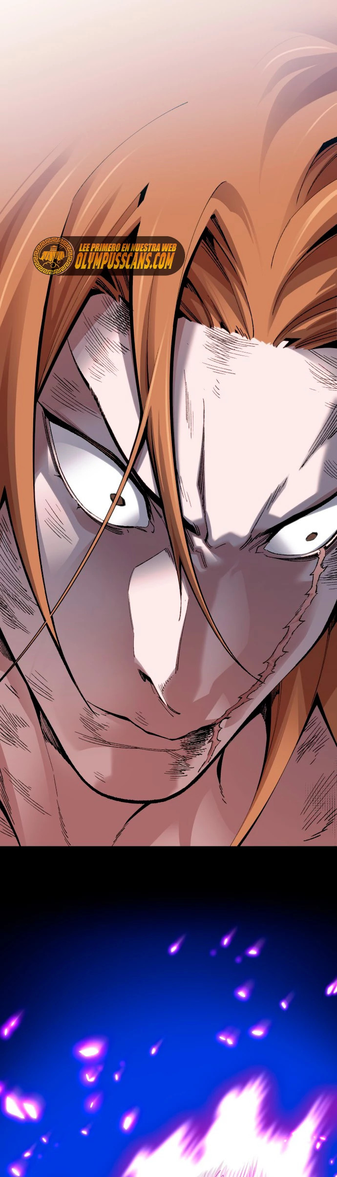 Rompiendo Limites > Capitulo 81 > Page 1161