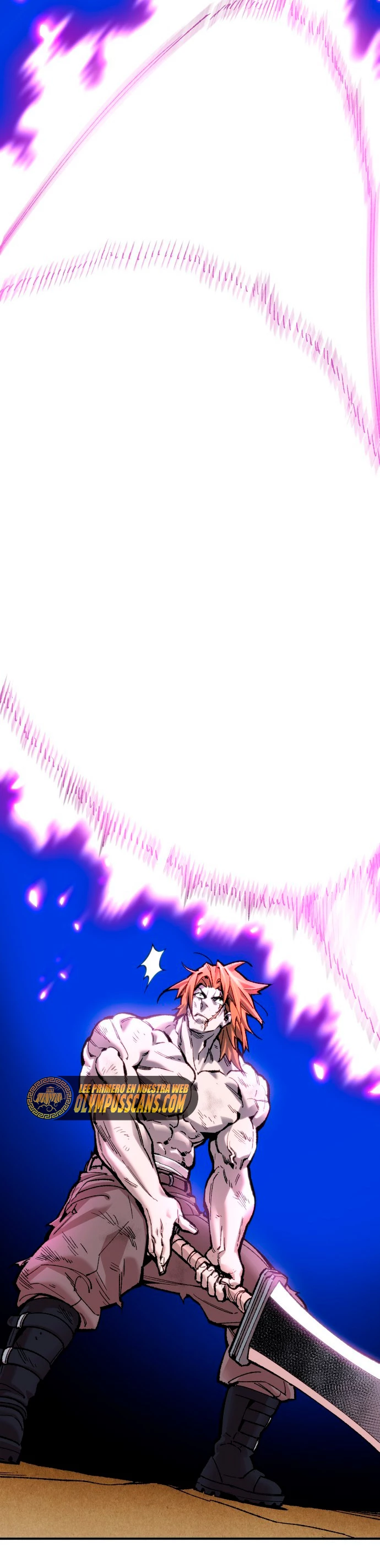 Rompiendo Limites > Capitulo 81 > Page 1171