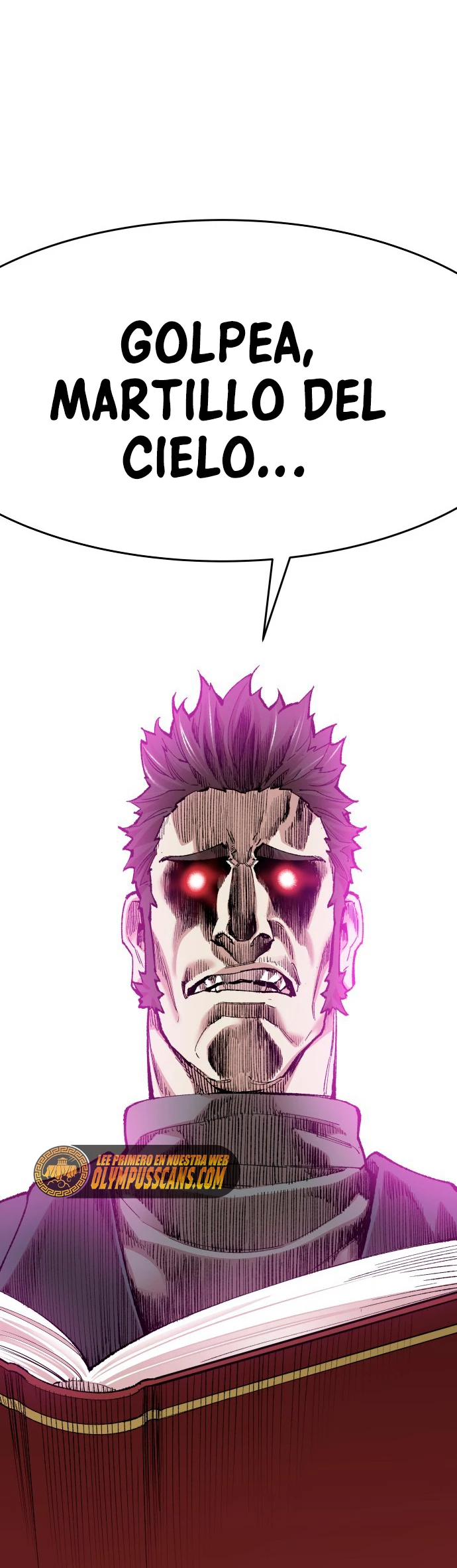 Rompiendo Limites > Capitulo 81 > Page 1181