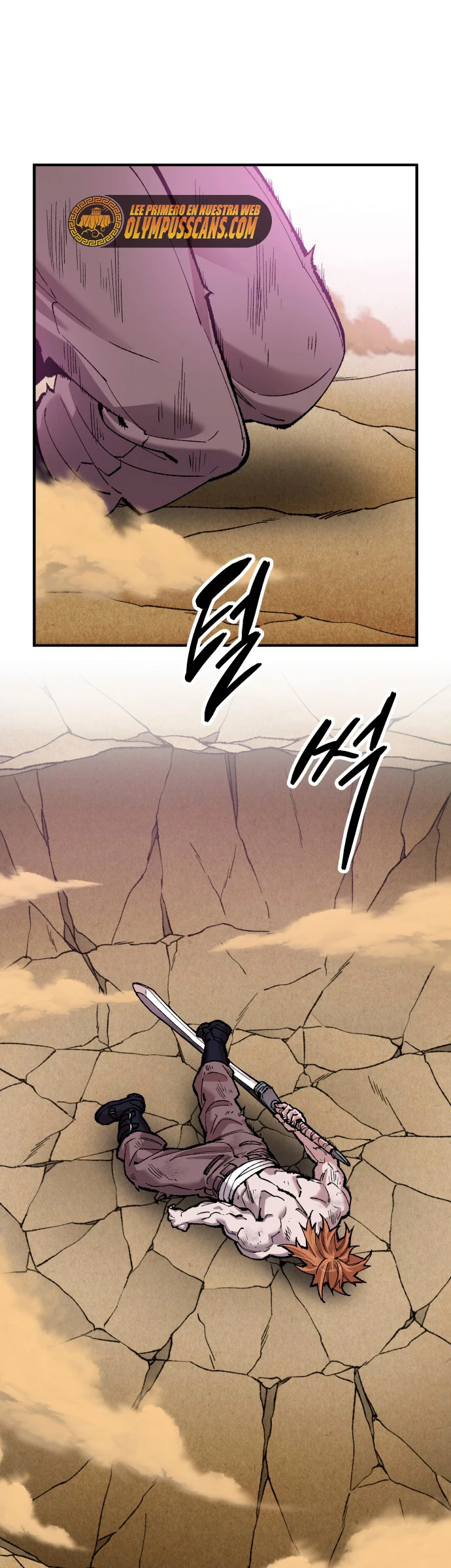 Rompiendo Limites > Capitulo 81 > Page 1231