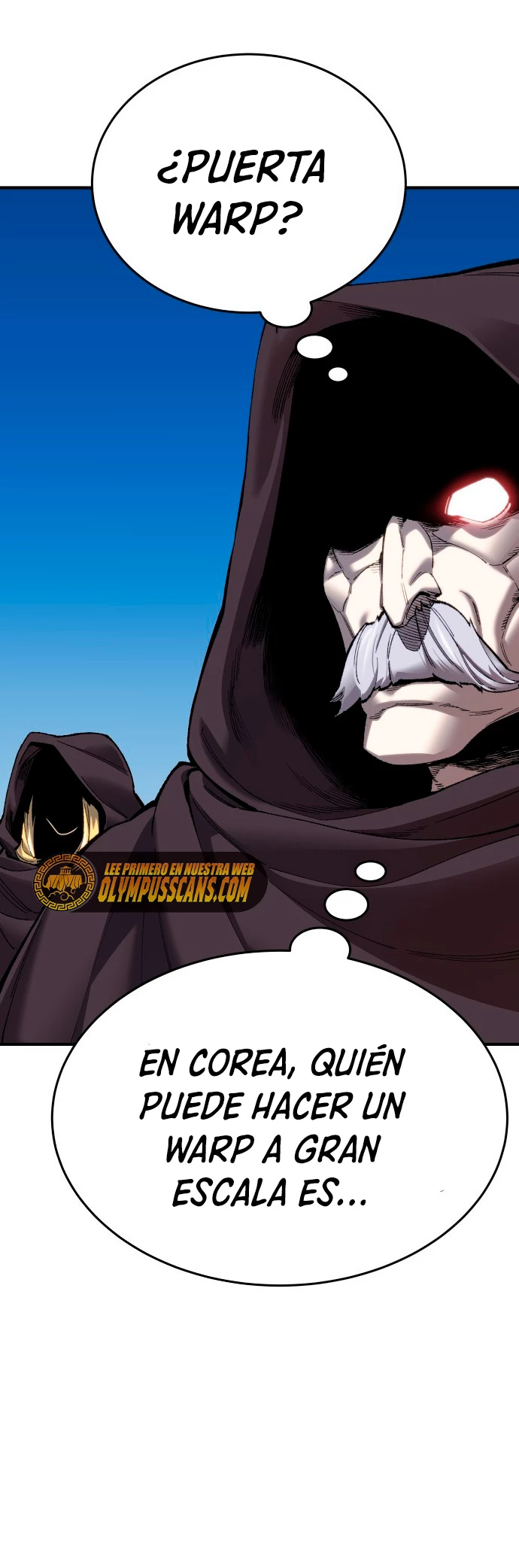 Rompiendo Limites > Capitulo 81 > Page 1291