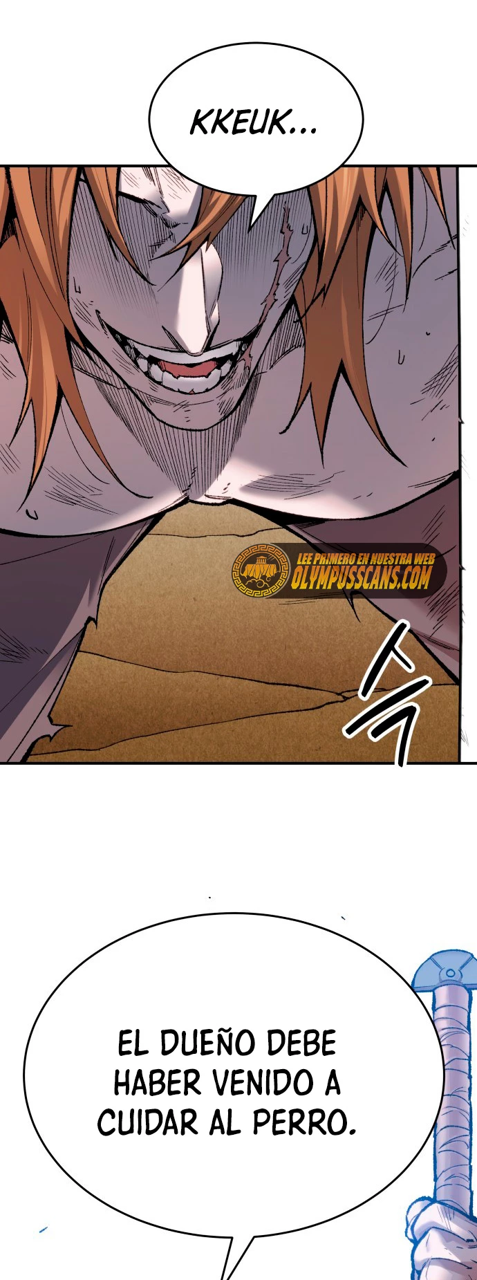 Rompiendo Limites > Capitulo 81 > Page 1301