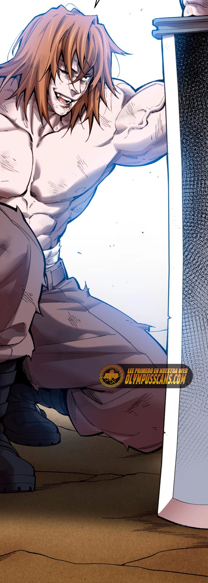 Rompiendo Limites > Capitulo 81 > Page 1311