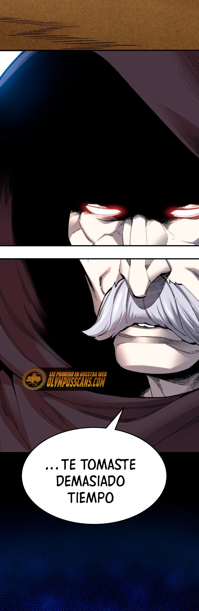 Rompiendo Limites > Capitulo 81 > Page 1321