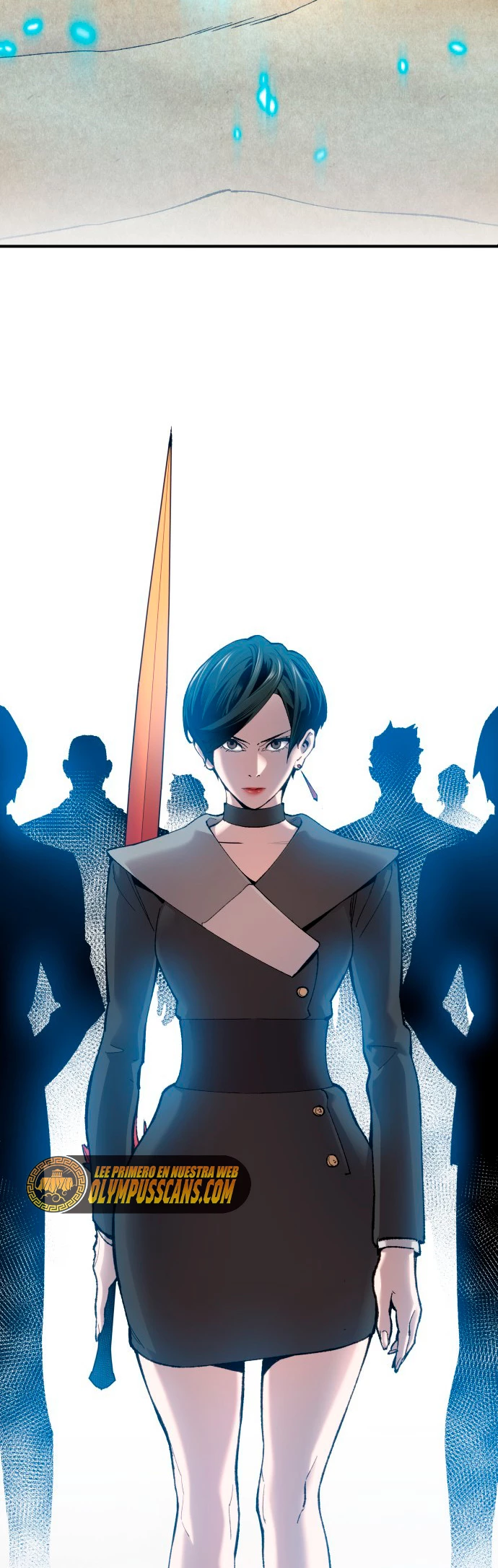 Rompiendo Limites > Capitulo 81 > Page 1341