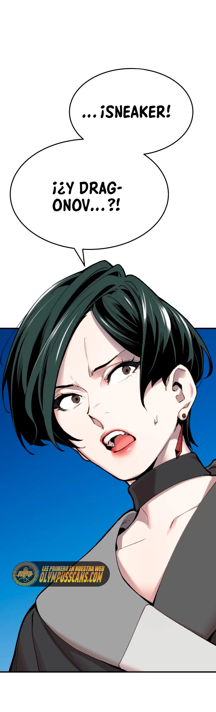 Rompiendo Limites > Capitulo 81 > Page 1381