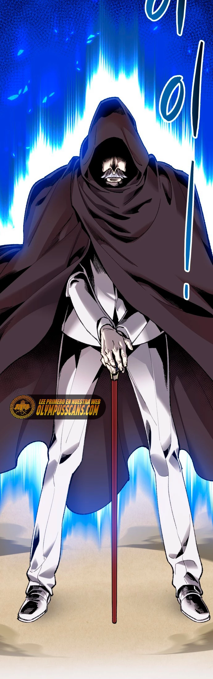 Rompiendo Limites > Capitulo 81 > Page 1401