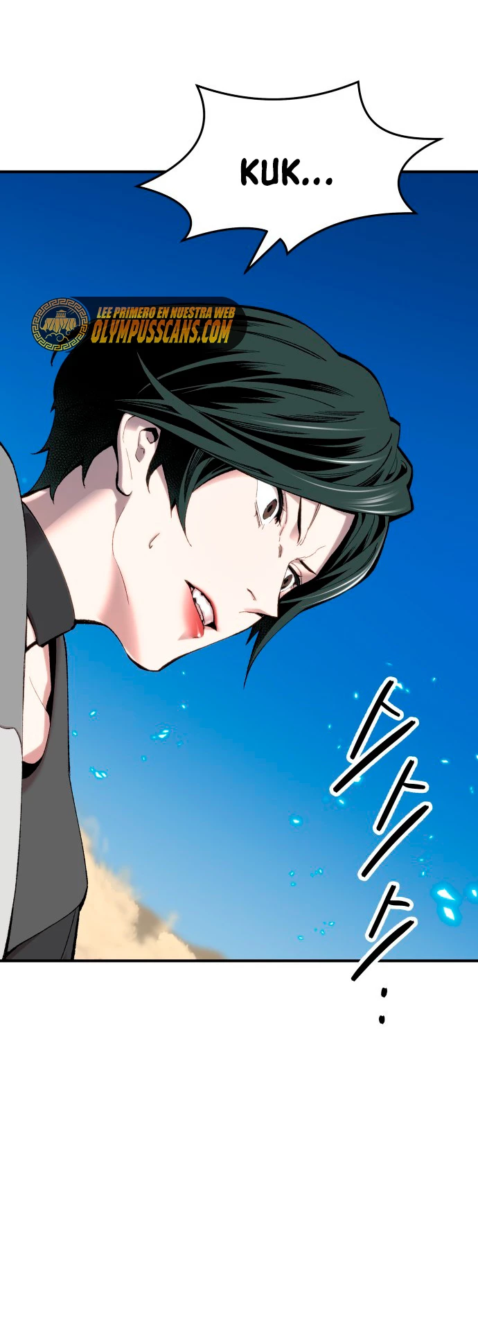 Rompiendo Limites > Capitulo 81 > Page 1441