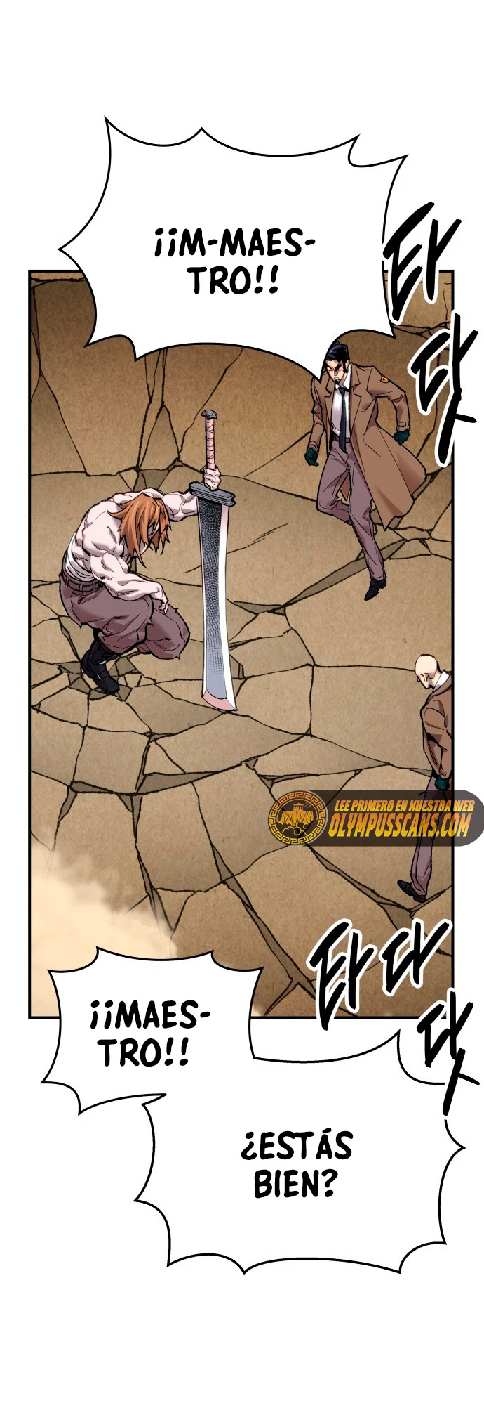 Rompiendo Limites > Capitulo 81 > Page 1451