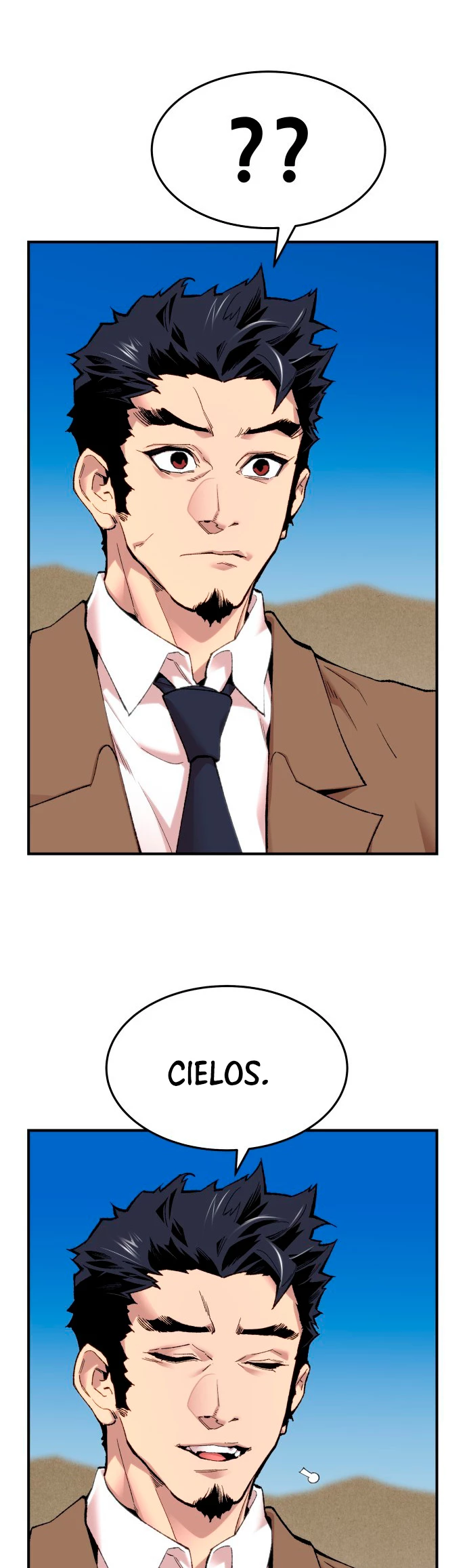 Rompiendo Limites > Capitulo 81 > Page 1501