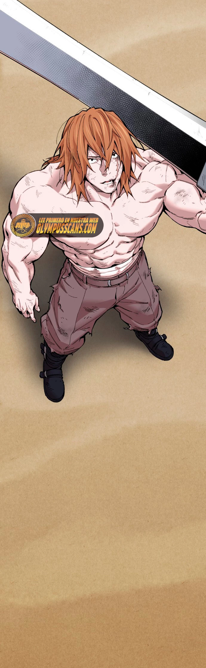 Rompiendo Limites > Capitulo 81 > Page 1531