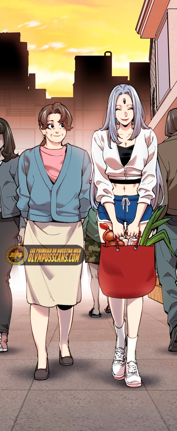 Rompiendo Limites > Capitulo 81 > Page 1591