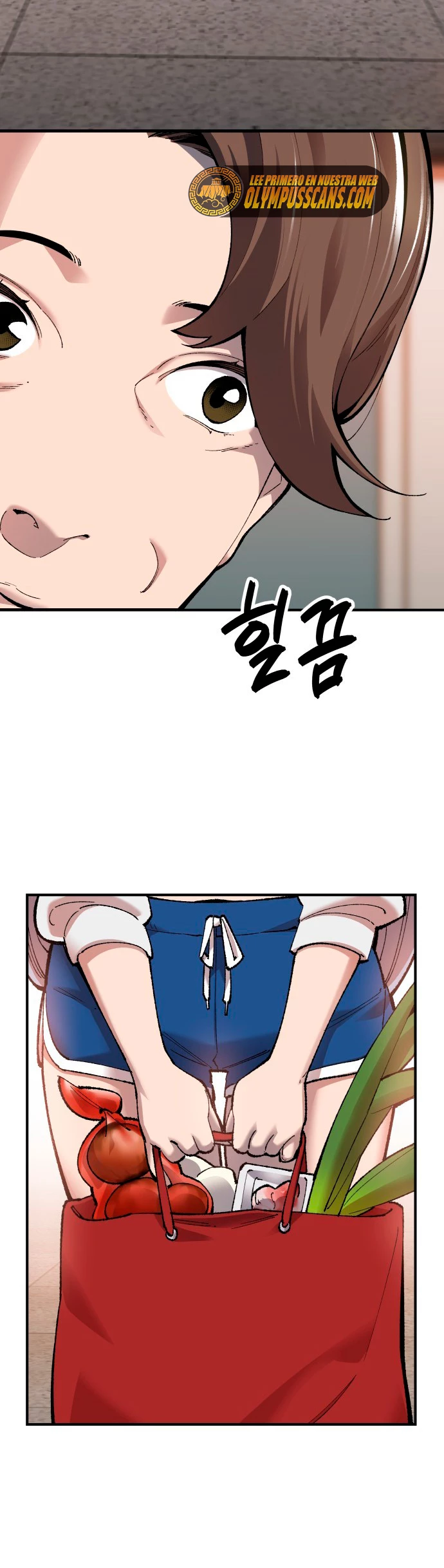 Rompiendo Limites > Capitulo 81 > Page 1601