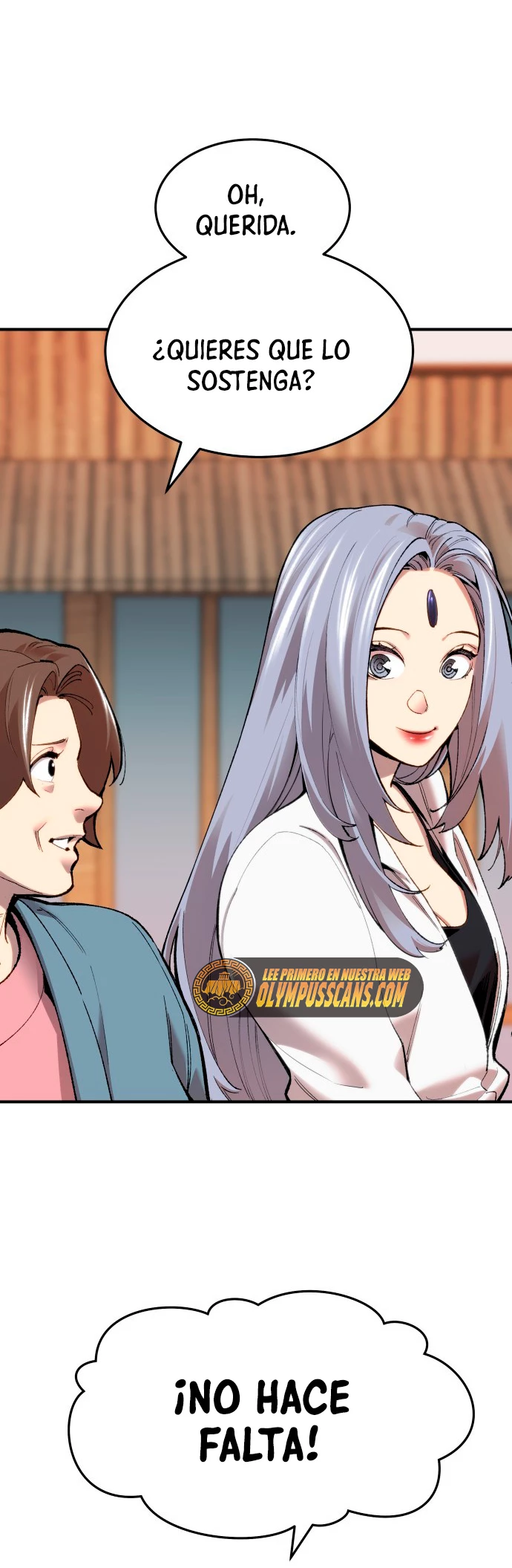 Rompiendo Limites > Capitulo 81 > Page 1611