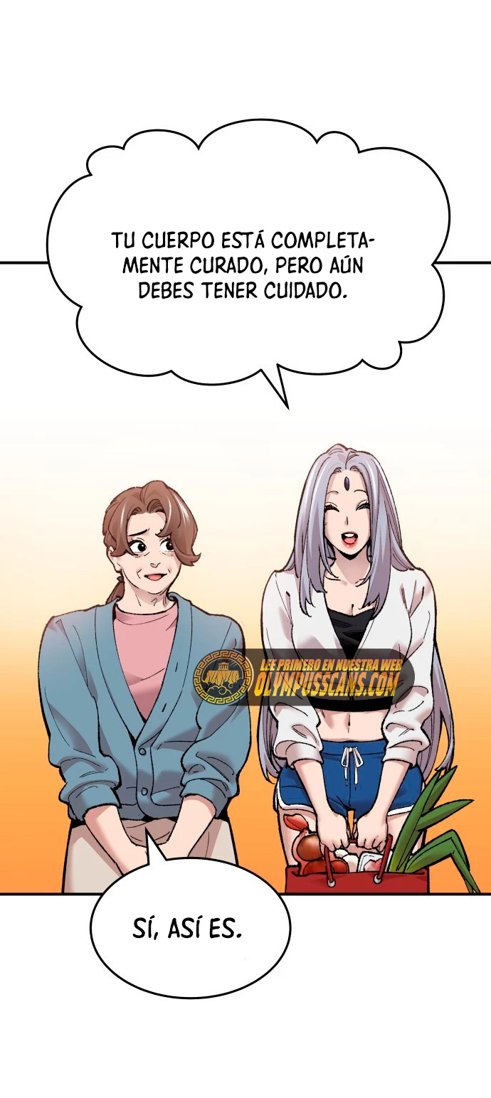 Rompiendo Limites > Capitulo 81 > Page 1631