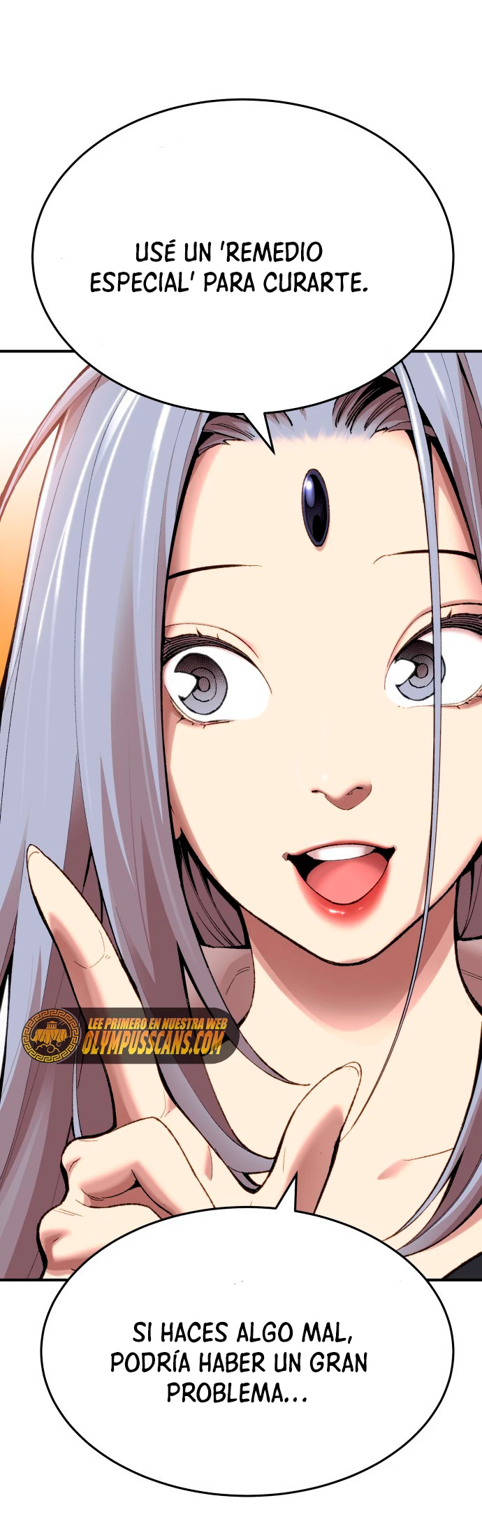 Rompiendo Limites > Capitulo 81 > Page 1641