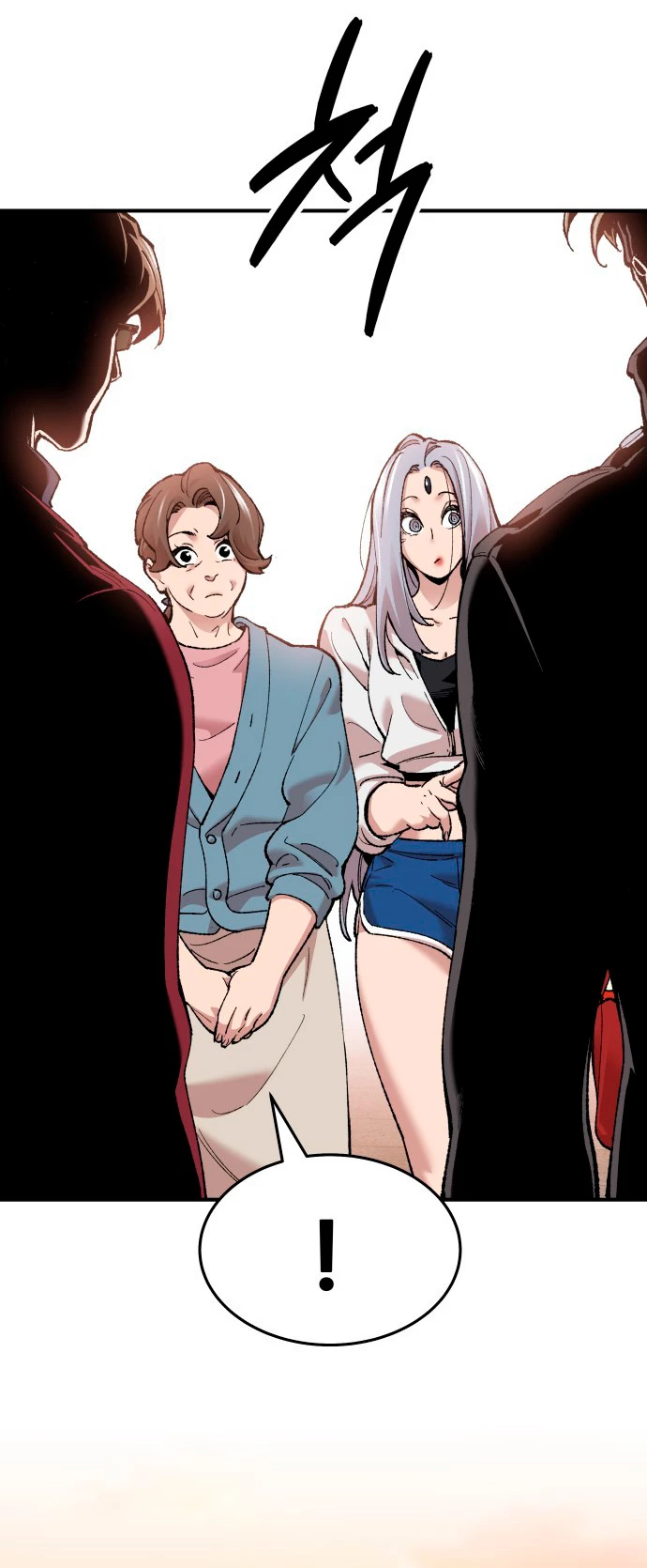 Rompiendo Limites > Capitulo 81 > Page 1651