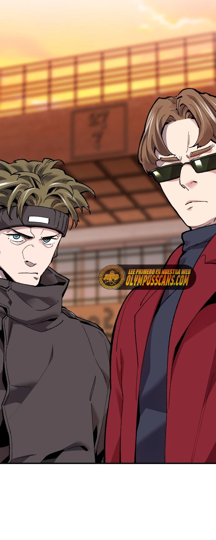 Rompiendo Limites > Capitulo 81 > Page 1661