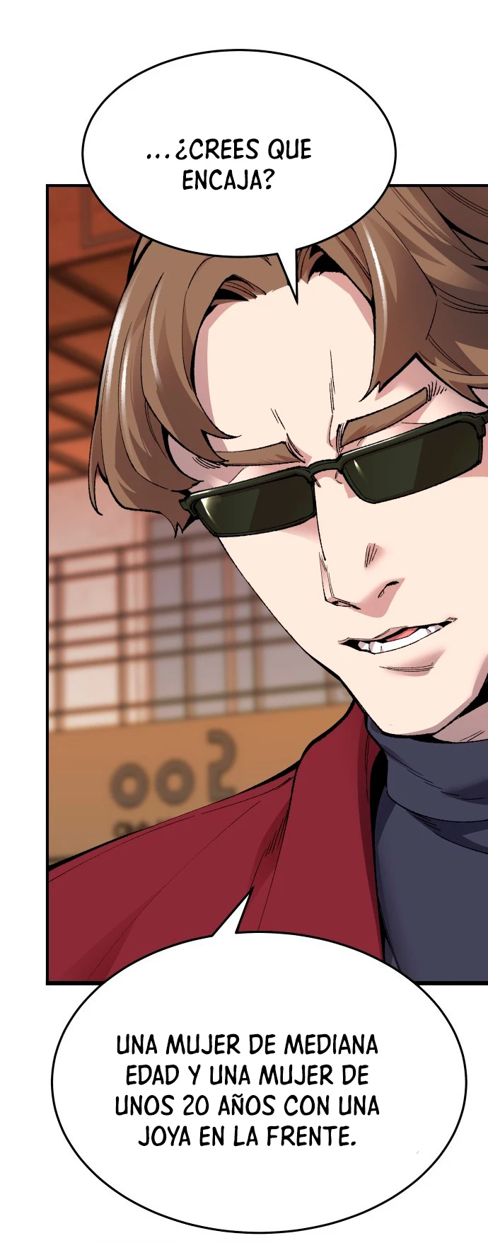 Rompiendo Limites > Capitulo 81 > Page 1691