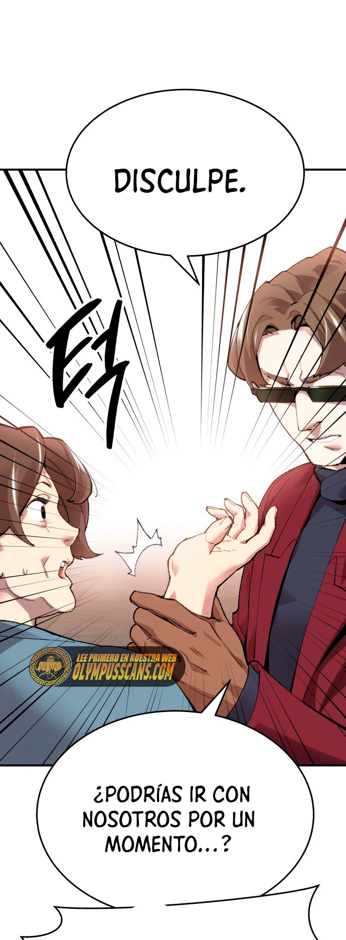 Rompiendo Limites > Capitulo 81 > Page 1711