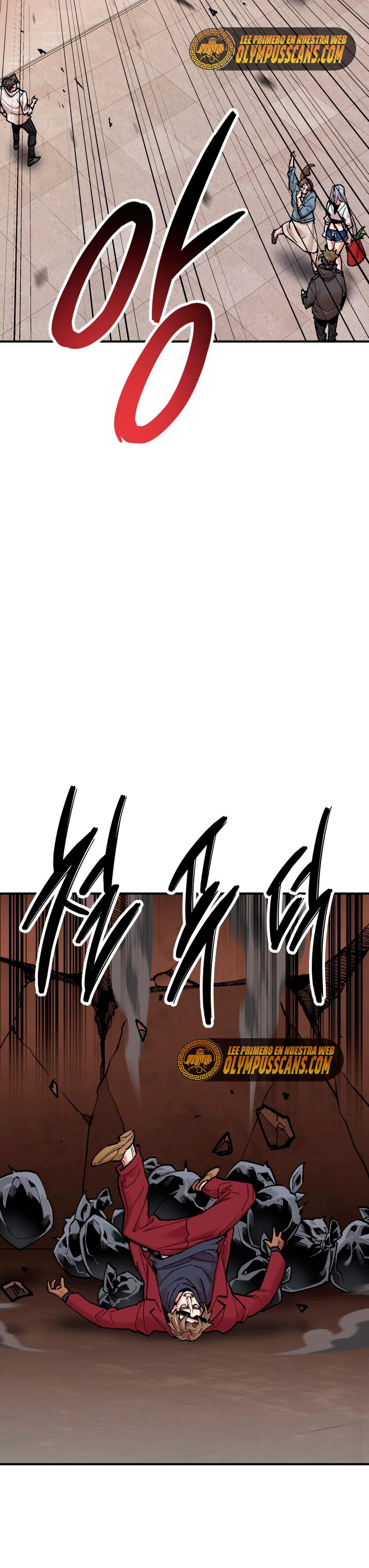 Rompiendo Limites > Capitulo 81 > Page 1761