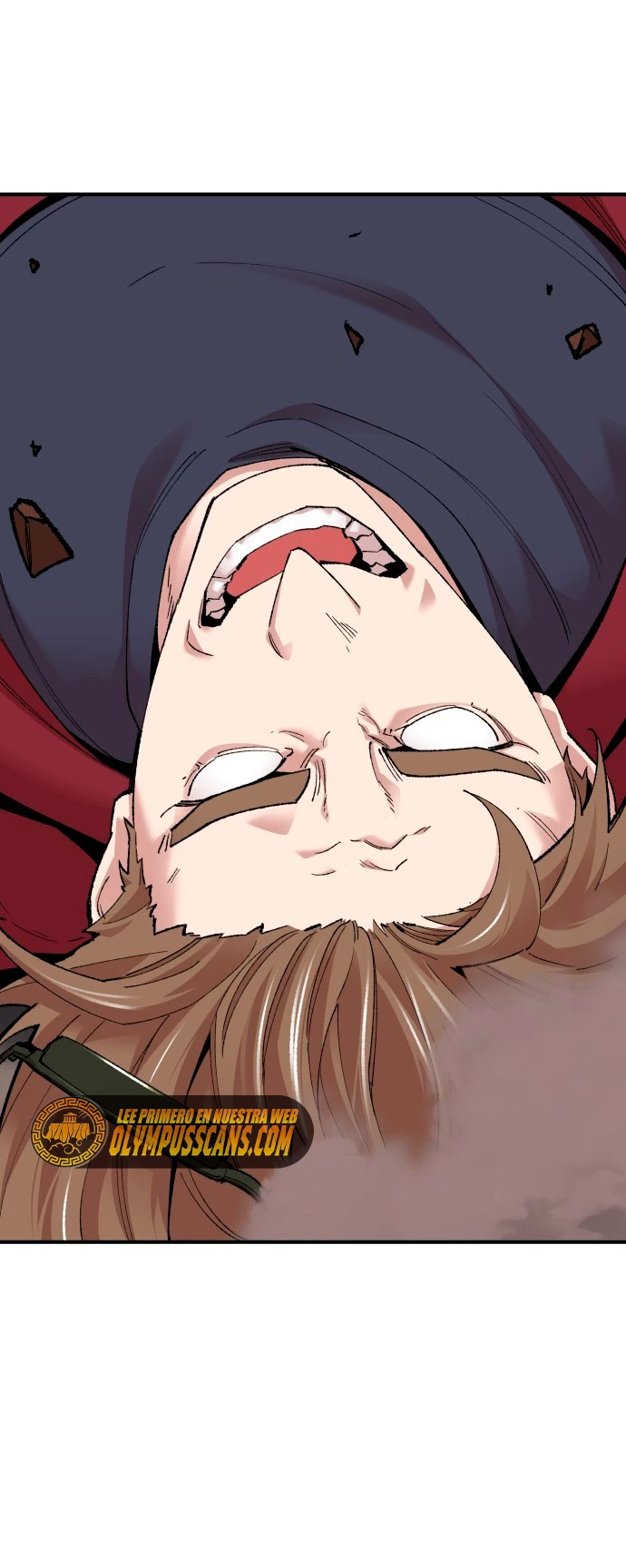 Rompiendo Limites > Capitulo 81 > Page 1771