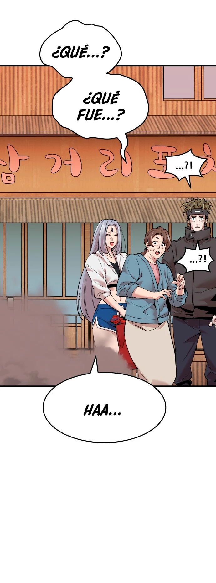 Rompiendo Limites > Capitulo 81 > Page 1781