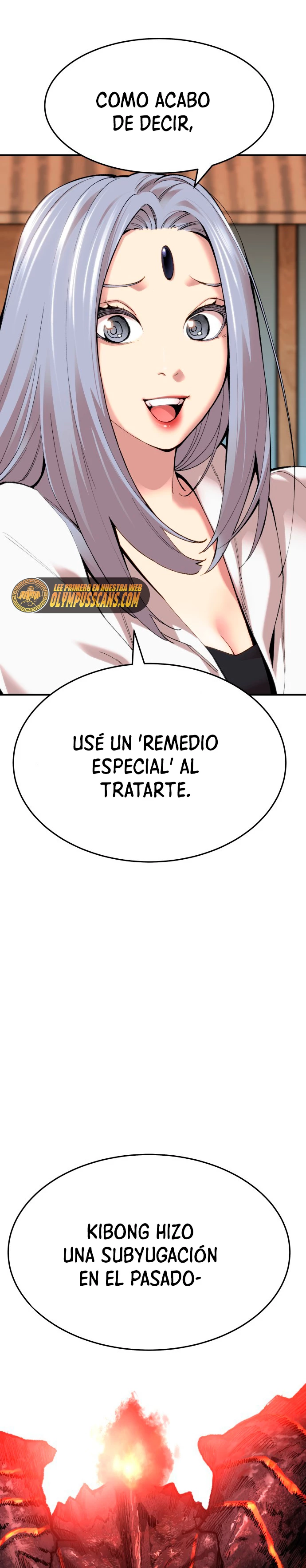 Rompiendo Limites > Capitulo 81 > Page 1791