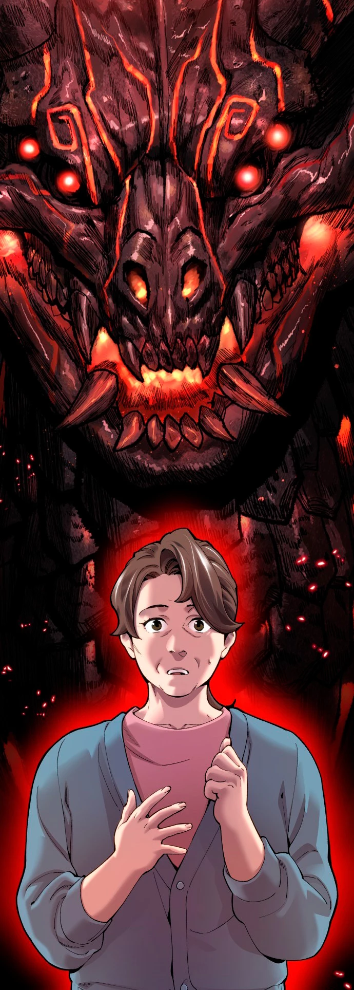 Rompiendo Limites > Capitulo 81 > Page 1801