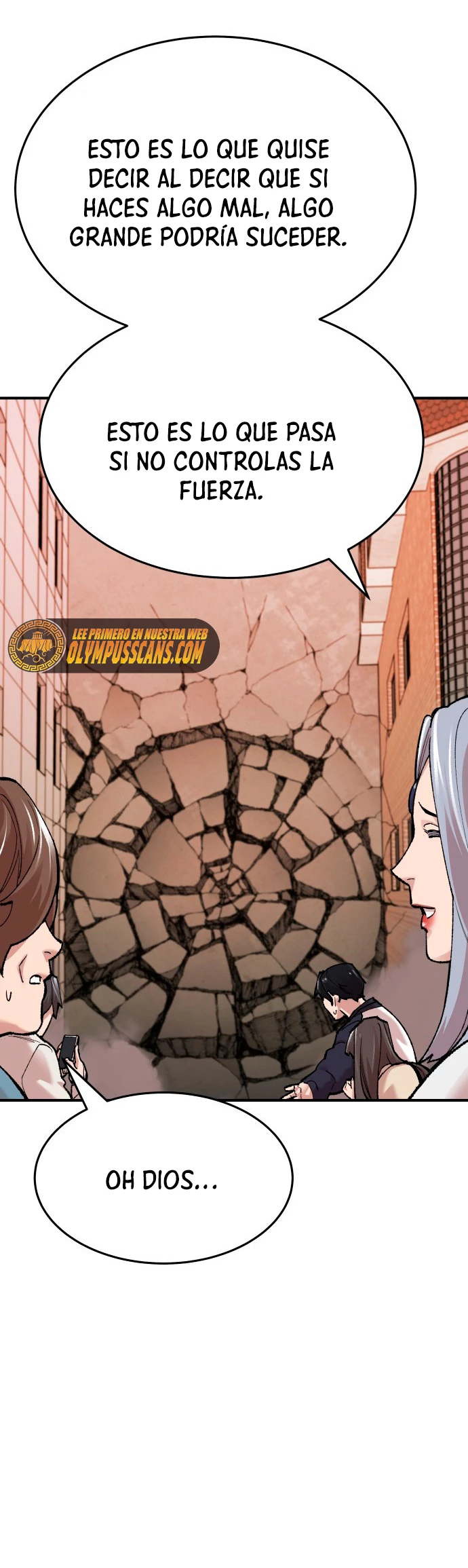 Rompiendo Limites > Capitulo 81 > Page 1821