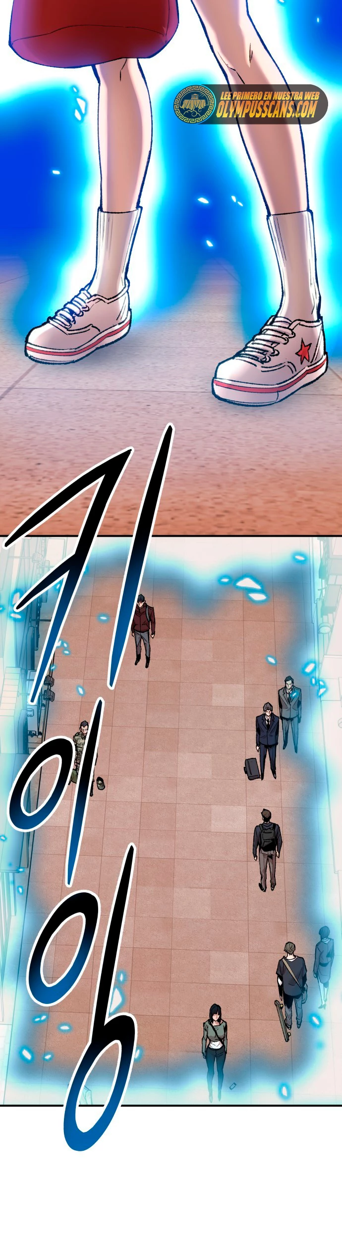 Rompiendo Limites > Capitulo 81 > Page 1881