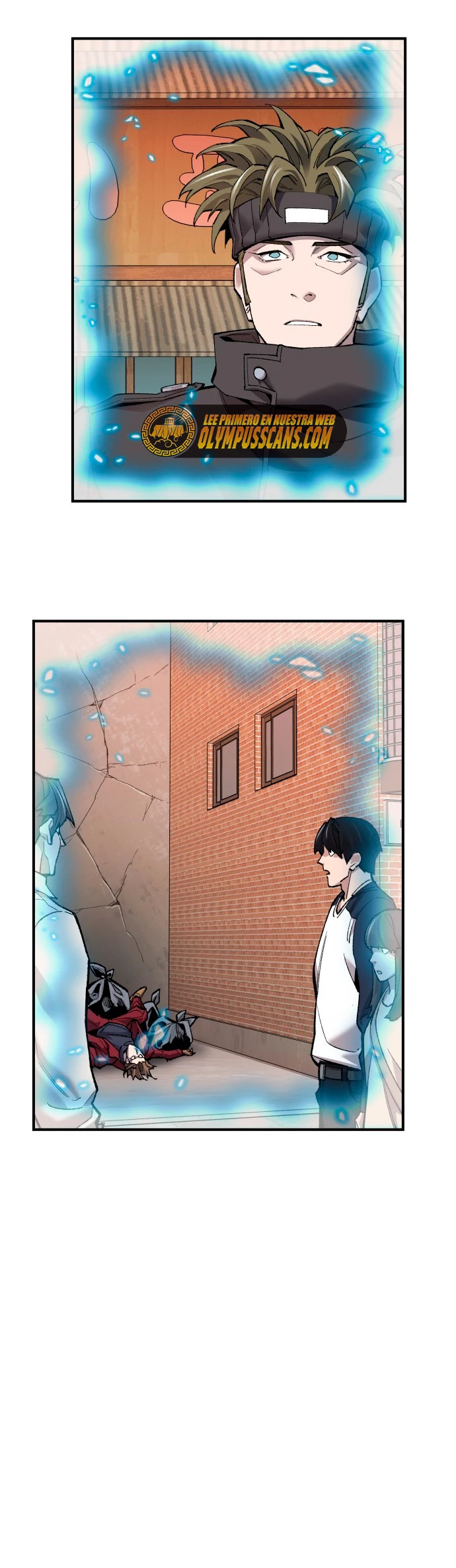 Rompiendo Limites > Capitulo 81 > Page 1901