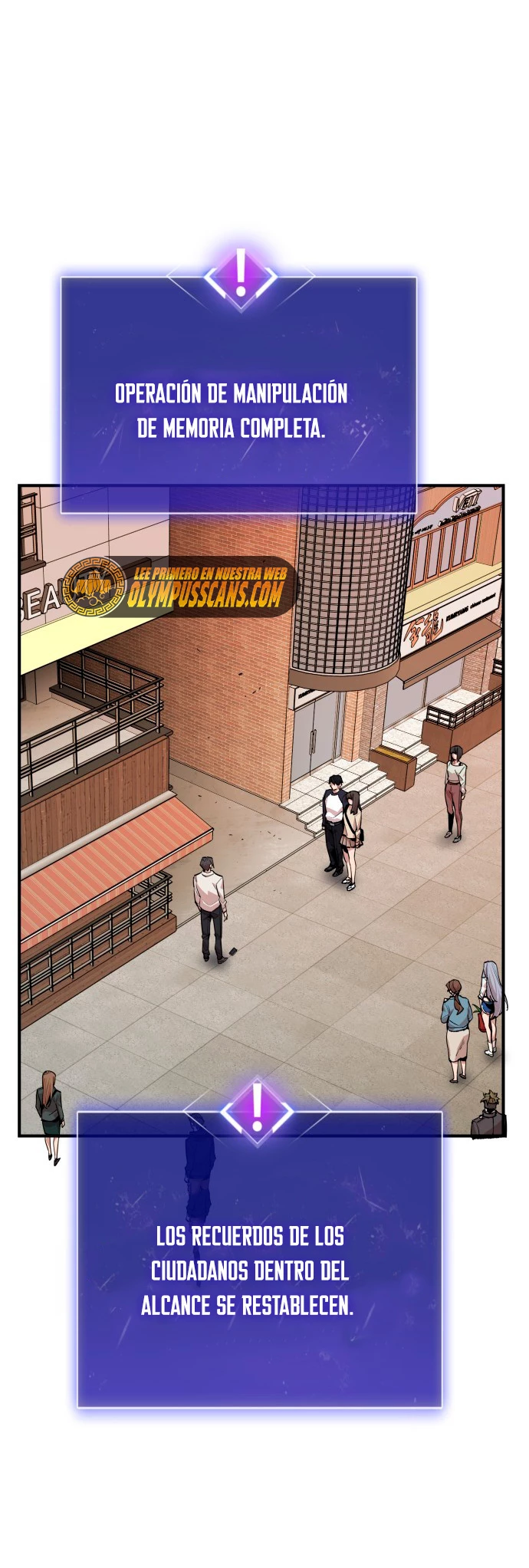 Rompiendo Limites > Capitulo 81 > Page 1911