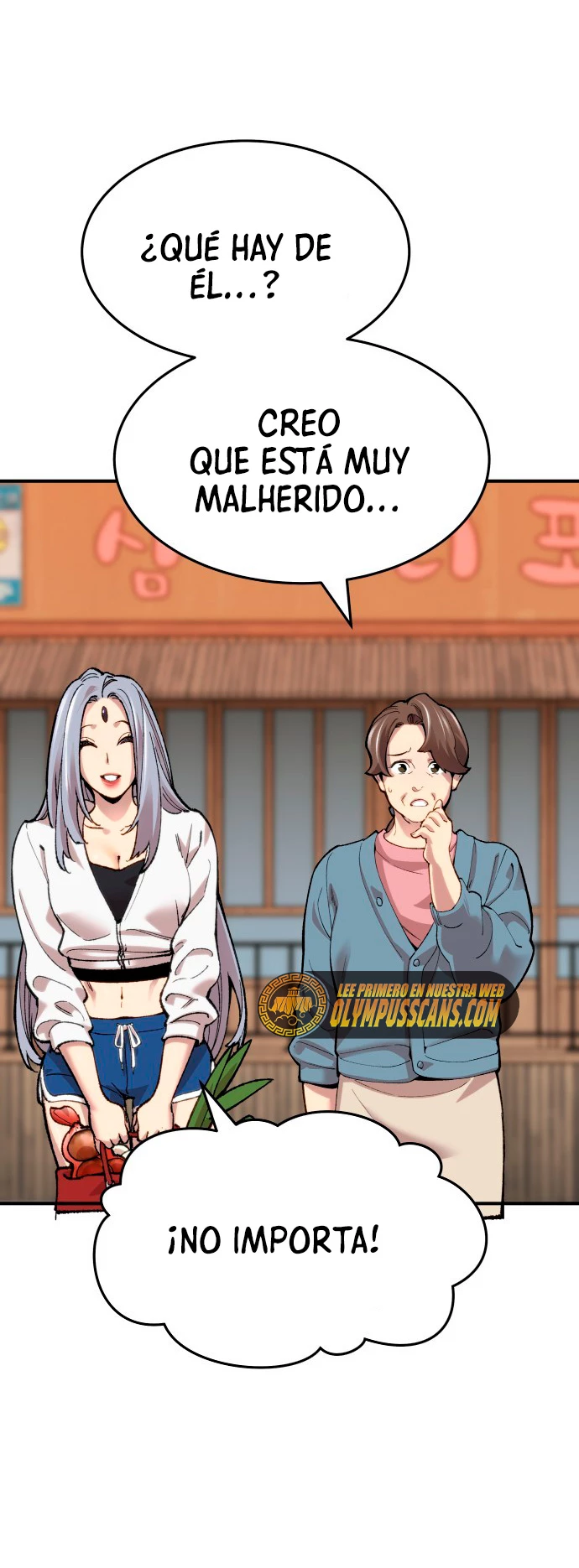 Rompiendo Limites > Capitulo 81 > Page 1921