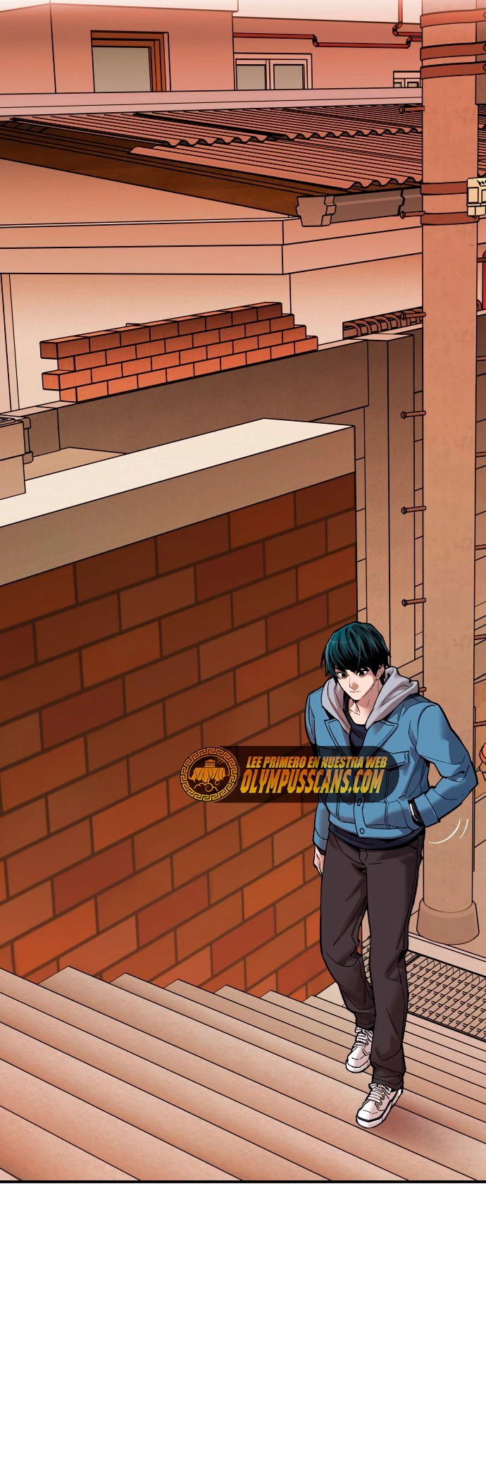 Rompiendo Limites > Capitulo 81 > Page 1971