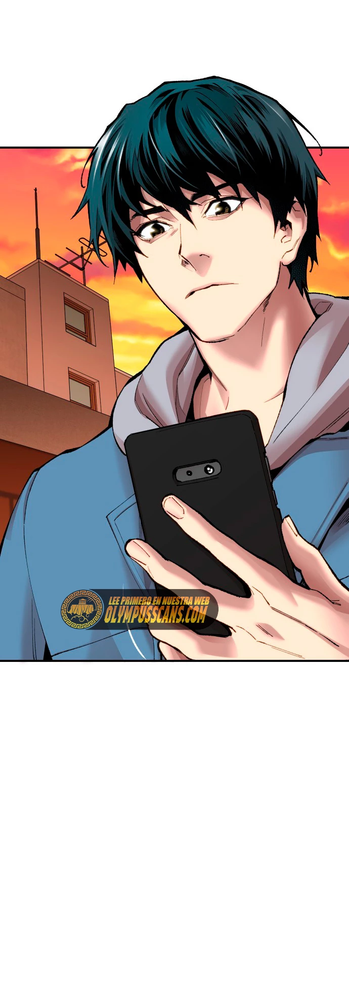 Rompiendo Limites > Capitulo 81 > Page 1981