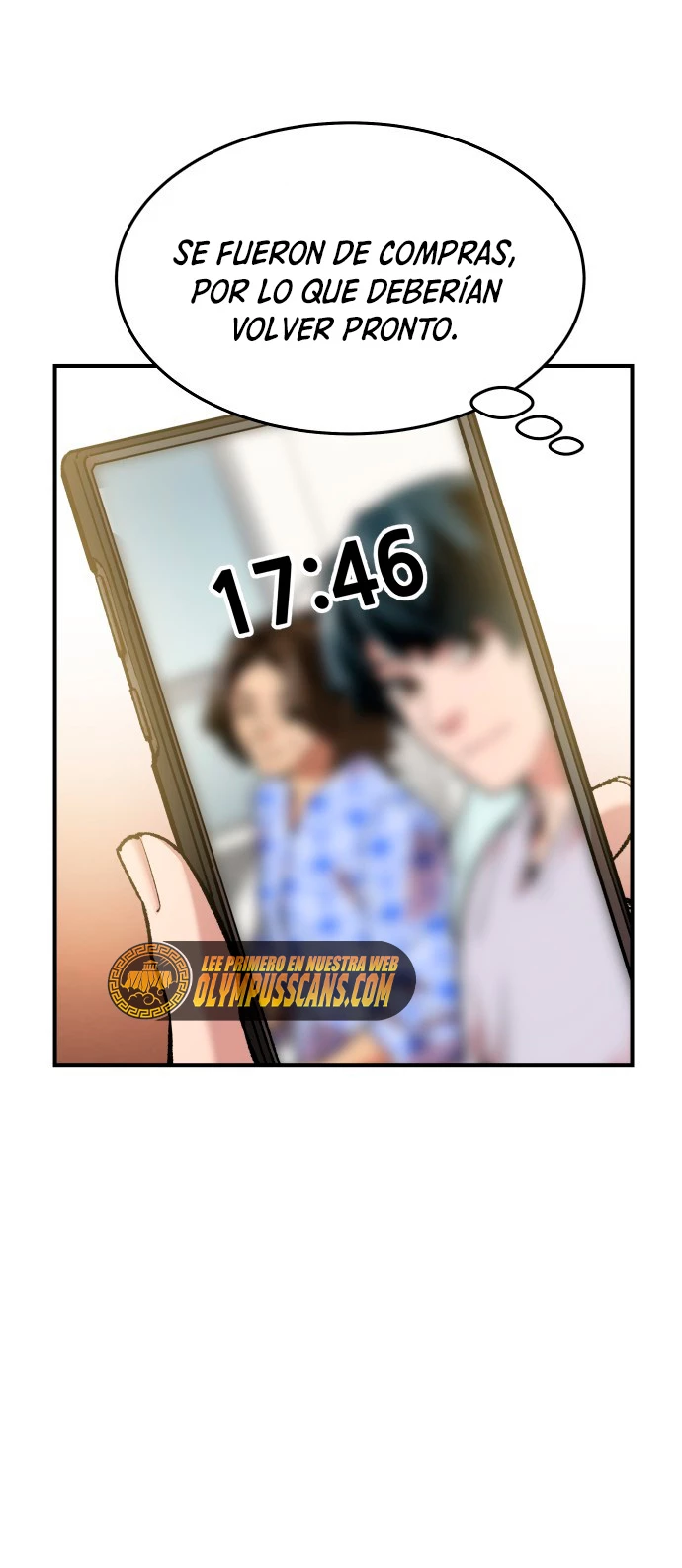 Rompiendo Limites > Capitulo 81 > Page 1991