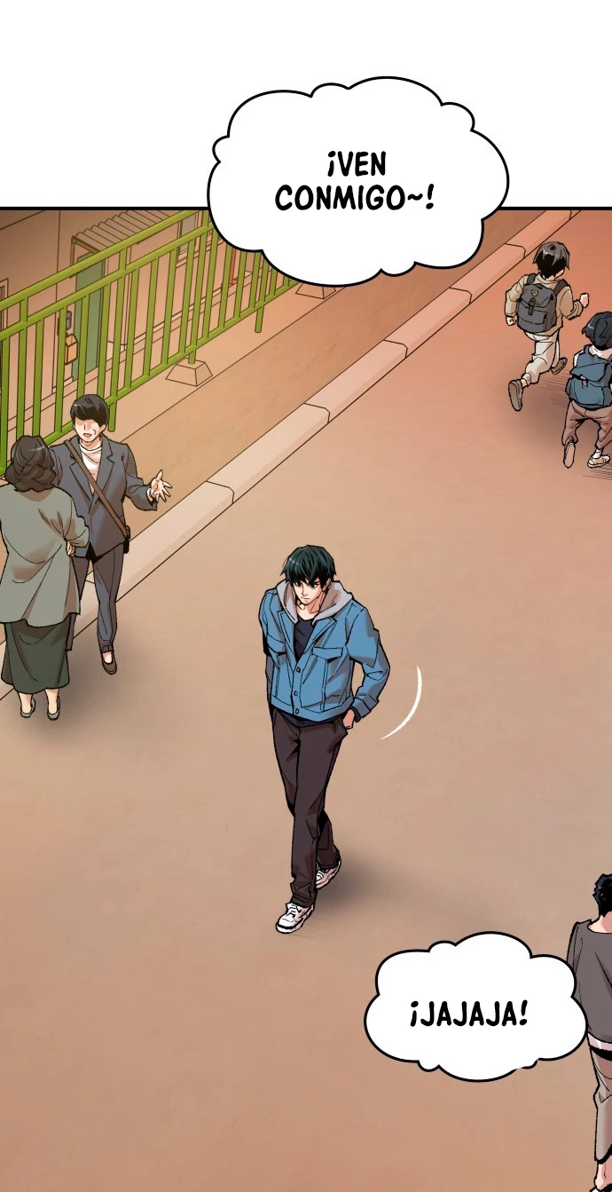 Rompiendo Limites > Capitulo 81 > Page 2001