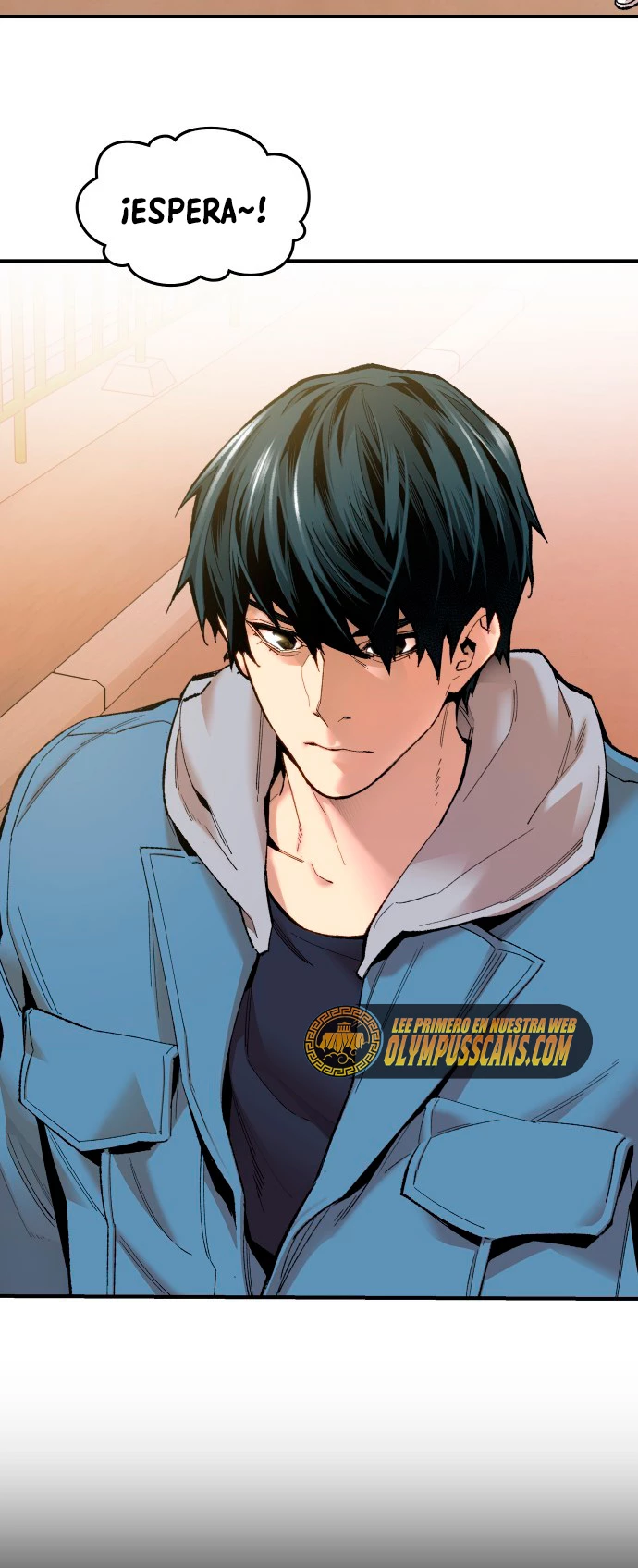 Rompiendo Limites > Capitulo 81 > Page 2011