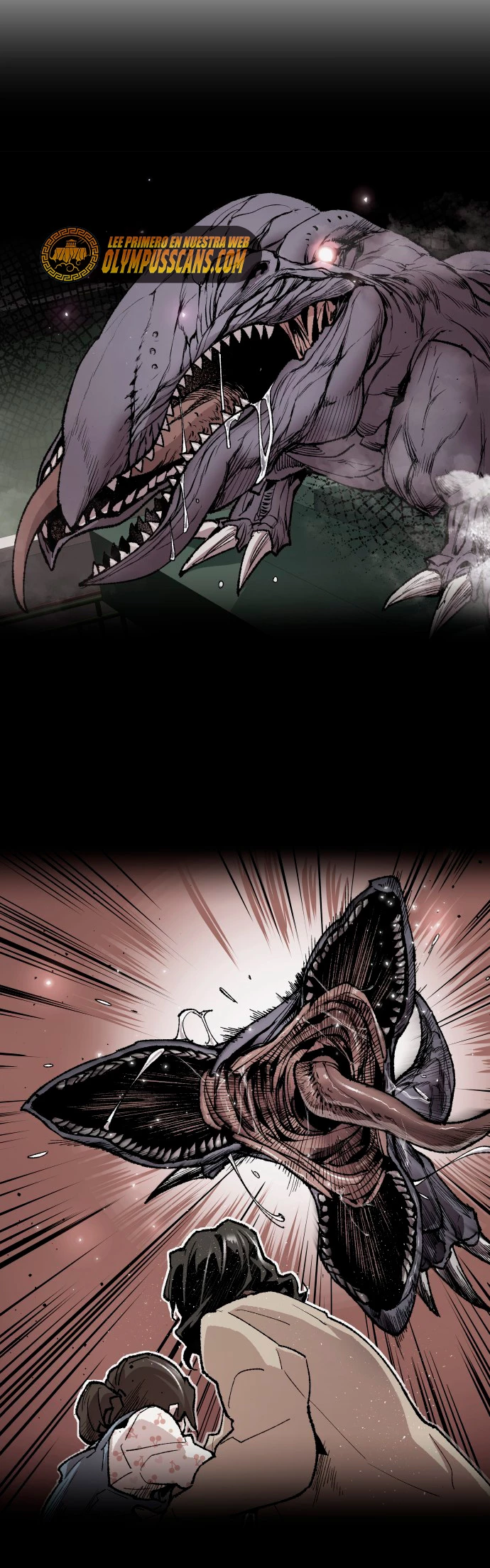 Rompiendo Limites > Capitulo 81 > Page 2021