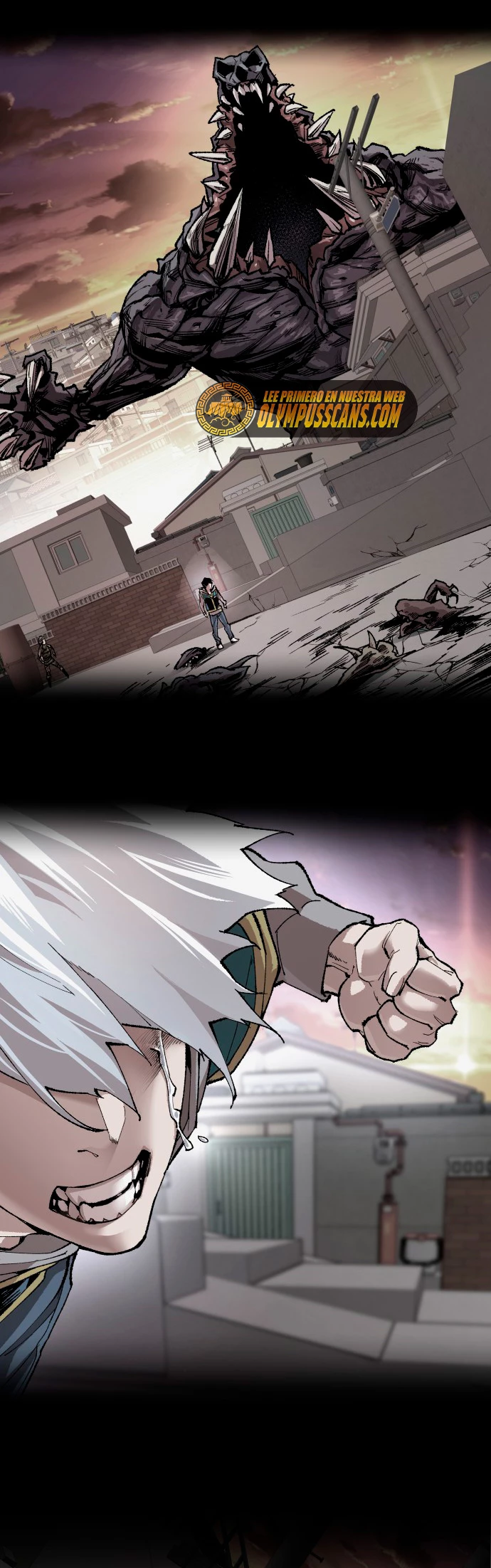 Rompiendo Limites > Capitulo 81 > Page 2041