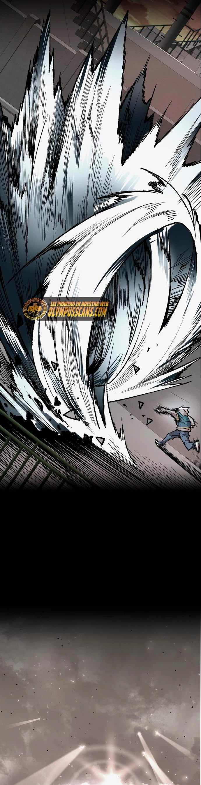 Rompiendo Limites > Capitulo 81 > Page 2051