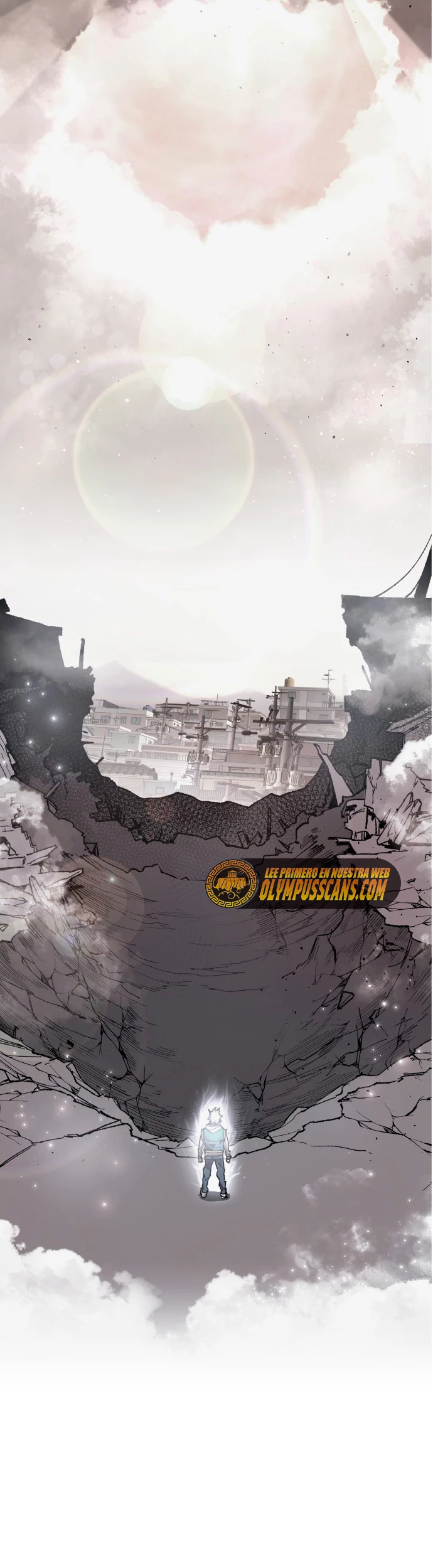 Rompiendo Limites > Capitulo 81 > Page 2061