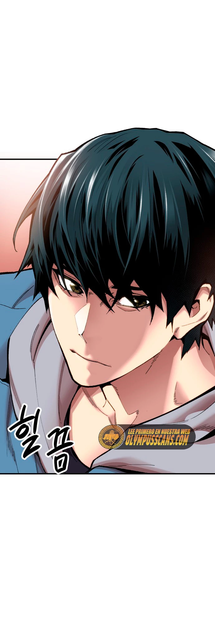 Rompiendo Limites > Capitulo 81 > Page 2071