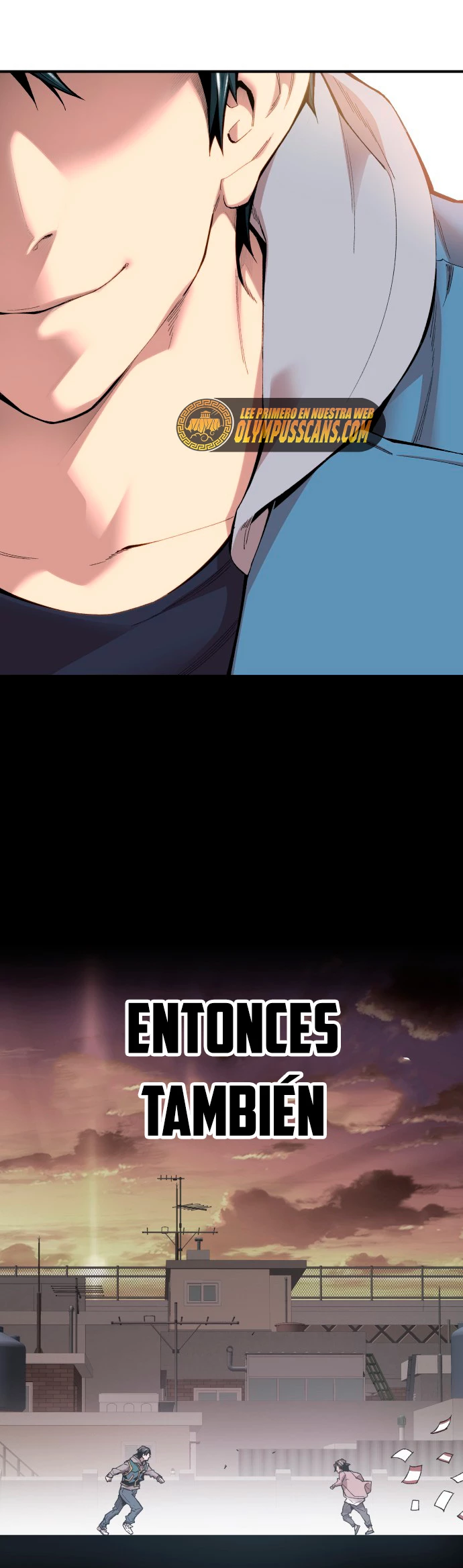 Rompiendo Limites > Capitulo 81 > Page 2091